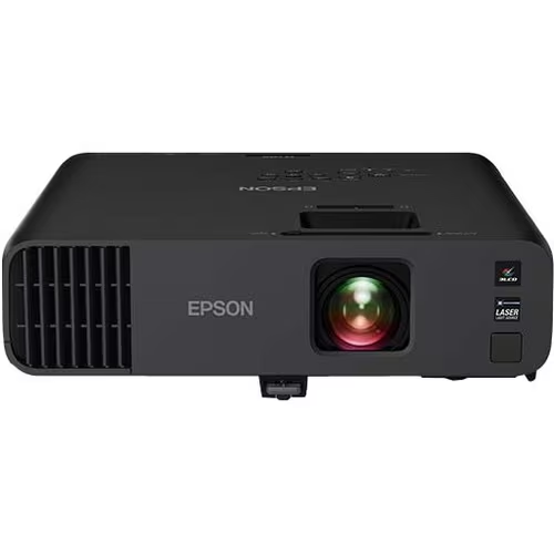 Epson V11HA72120 PowerLite Wireless L265F 1080p 3LCD Lamp Free Laser Display