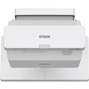 Epson V11HA78020 770Fi BrightLink Short Throw 3LCD Projector Wall Table 1920