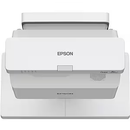 Epson V11HA78020 770Fi BrightLink Short Throw 3LCD Projector Wall Table 1920