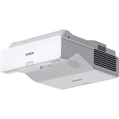 Epson V11HA80020 760Wi BrightLink Short Throw 3LCD Projector Wall Table 1280x800