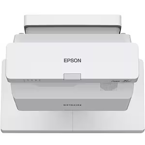 Epson V11HA80020 760Wi BrightLink Short Throw 3LCD Projector Wall Table 1280x800