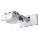 Epson V11HA80020 760Wi BrightLink Short Throw 3LCD Projector Wall Table 1280x800
