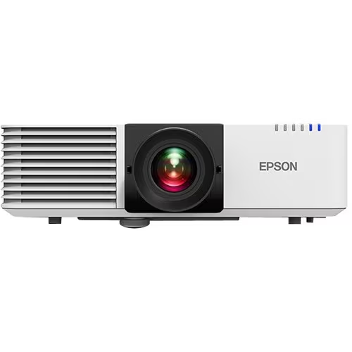 Epson V11HA98020 L570U 3LCD Laser Projector WUXGA 4K Enhanced 16:10 5200 Lumens