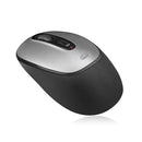 Adesso iMouse A10 - Mouse - right and left-handed - optical - 4 buttons