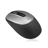 Adesso iMouse A10 - Mouse - right and left-handed - optical - 4 buttons
