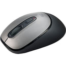 Adesso iMouse A10 - Mouse - right and left-handed - optical - 4 buttons