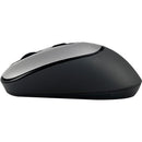 Adesso iMouse A10 - Mouse - right and left-handed - optical - 4 buttons