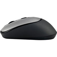 Adesso iMouse A10 - Mouse - right and left-handed - optical - 4 buttons