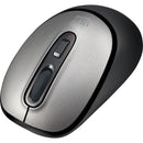 Adesso iMouse A10 - Mouse - right and left-handed - optical - 4 buttons