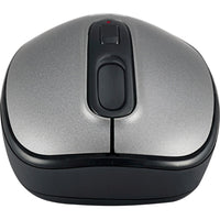 Adesso iMouse A10 - Mouse - right and left-handed - optical - 4 buttons