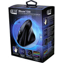Adesso IMOUSE E30 2.4 GHz Wireless Vertical Programmable Mouse - Optical