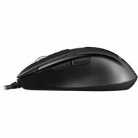Adesso IMOUSE-F1-TAA iMouse F1 Mouse - Optical - Cable - USB - 1200 dpi
