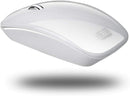 Adesso IMOUSE M300W Bluetooth Optical Mouse - Optical - Wireless