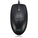 Adesso iMouse M6-TAA - Optical Scroll Mouse (TAA Compliant) - Optical - Cable