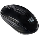 Adesso IMOUSES50 2.4GHz Wireless Mini Mouse - Travel Mouse - Optical