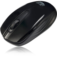 Adesso iMouse S50 - 2.4GHz Wireless Mini Mouse -Optical - 1200 dpi -Scroll Wheel