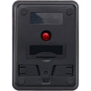 Adesso IMOUSE T50 Wireless Programmable Ergonomic Trackball Mouse - Optical
