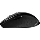Adesso iMouseS200B - Bluetooth Ergo Mini Mouse - Optical - Wireless - Bluetooth
