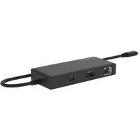 Belkin INC008ttBK USB-C 5-in-1 Multiport Adapter, Laptop Docking Station