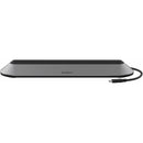 Belkin INC014BTSGY 11-in-1 Universal USB-C Docking Station - USB 3.2