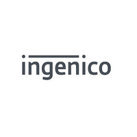 Ingenico RX5000-USSCN01A Axium Rx5000 Standard Portable Credit Card Payment