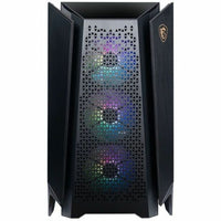 MSI INRS14NUI630 Infinite RS Gaming PC, Intel Core i9-14900KF, RTX 4090 , 64GB