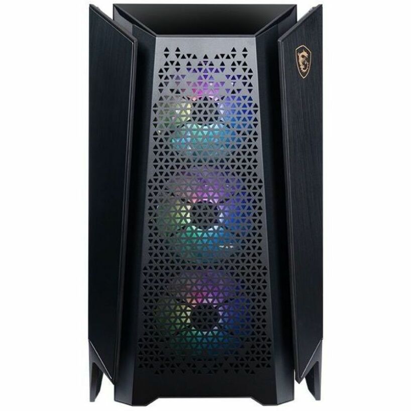 MSI INRS14NUI630 Infinite RS Gaming PC, Intel Core i9-14900KF, RTX 4090 , 64GB