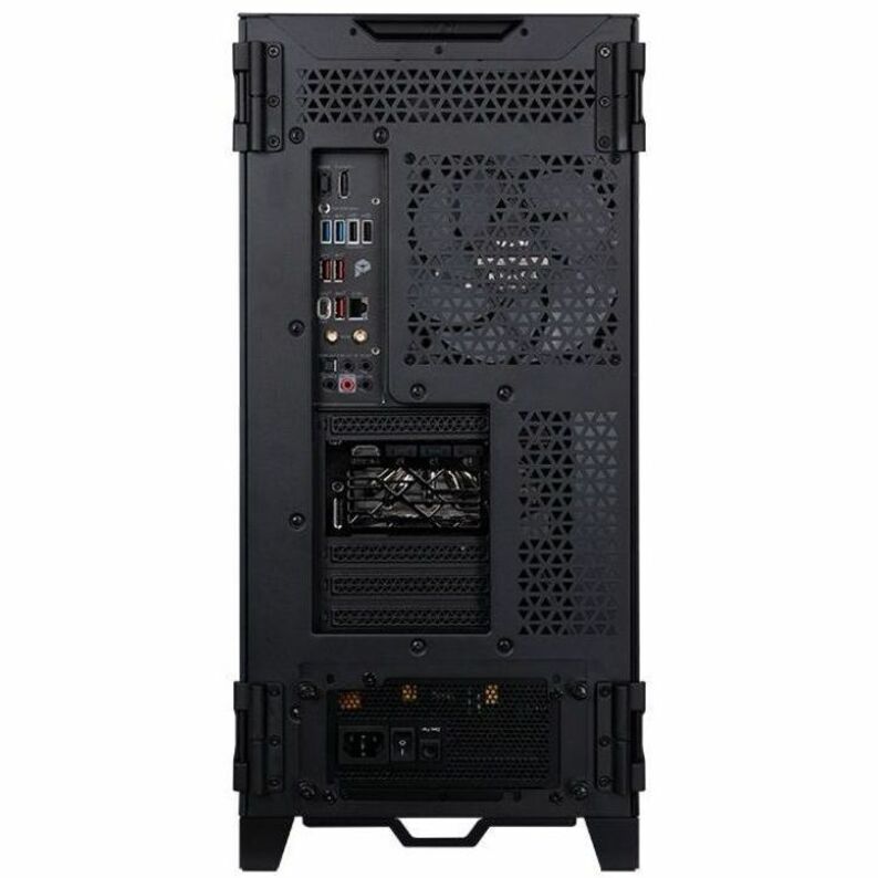 MSI INRS14NUI630 Infinite RS Gaming PC, Intel Core i9-14900KF, RTX 4090 , 64GB