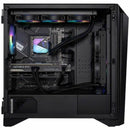 MSI INRS14NUI630 Infinite RS Gaming PC, Intel Core i9-14900KF, RTX 4090 , 64GB