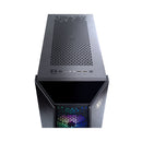 MSI INRSAI2NVZ91289 Infinite RS AI 2NVZ9-1289US Gaming Desktop