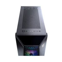 MSI INRSAI2NVZ91289 Infinite RS AI 2NVZ9-1289US Gaming Desktop