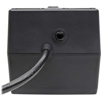 Eaton Tripp Lite Series INTERNET550U 550VA 300W Standby UPS - 120 V