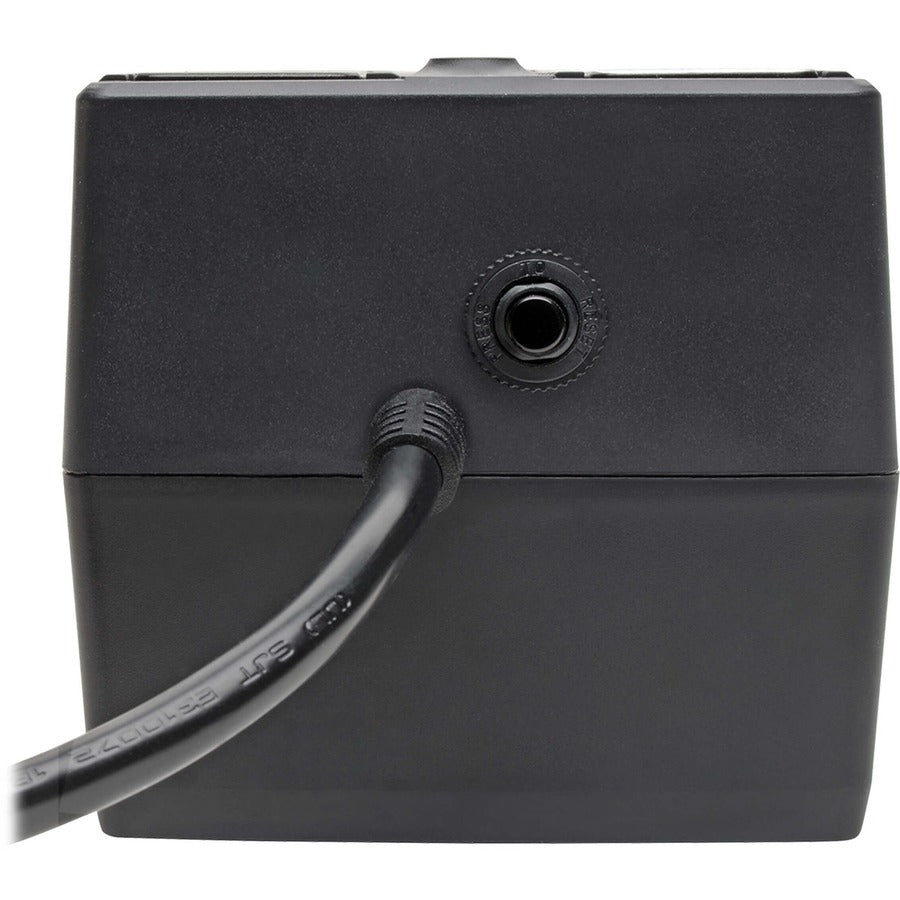 Eaton Tripp Lite Series INTERNET550U 550VA 300W Standby UPS - 120 V