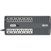 Eaton Tripp Lite Series INTERNET750U 750VA Standby UPS - 12 NEMA 5-15R Outlets