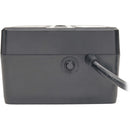 Eaton Tripp Lite Series INTERNET750U 750VA Standby UPS - 12 NEMA 5-15R Outlets