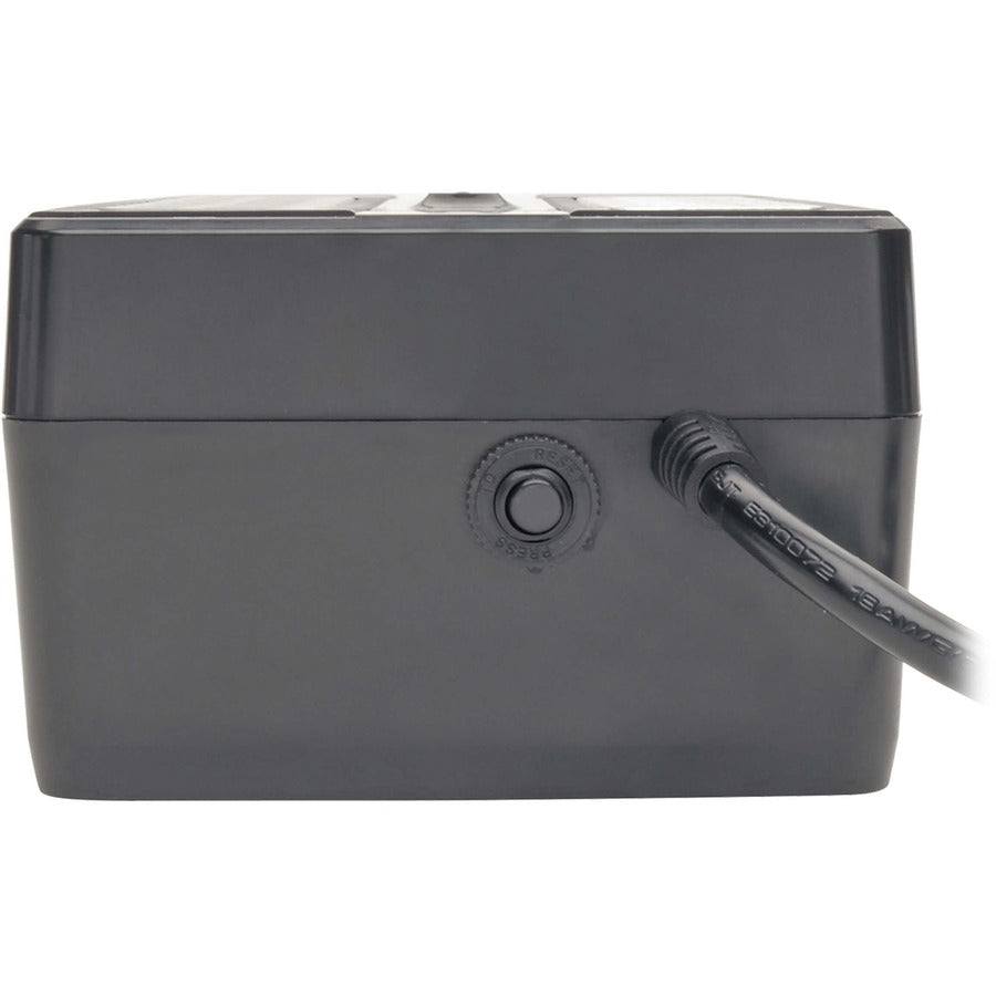 Eaton Tripp Lite Series INTERNET750U 750VA Standby UPS - 12 NEMA 5-15R Outlets