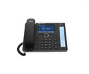 AudioCodes IP445HDEPSG-DBW 445HD IP Phone - PoE GbE - Black
