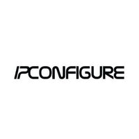 ipConfigure IPC-BDL7-T2ESAIU-80R5-44 SteelFin AI Compute Kit, 80TB Storage Kit