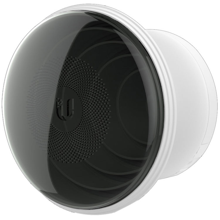 Ubiquiti IS-5AC IsoStationAC Shielded airMAX ac Radio with Isolation Antenna