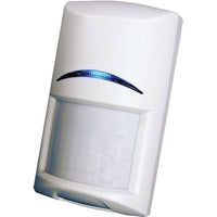 Radionix ISC-BPR2-W12 Blue Line Gen2 PIR Motion Sensor, 40'