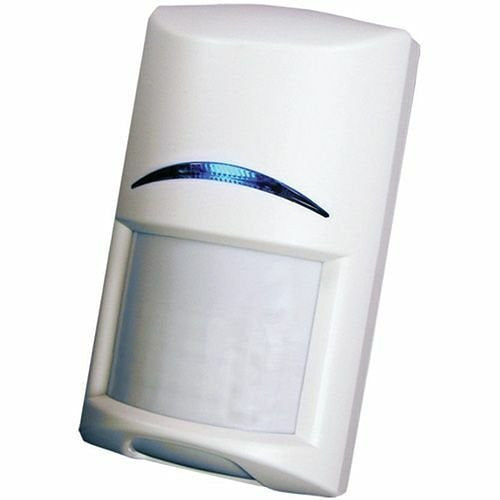 Radionix ISC-BPR2-WP12 Line Gen2 Pet-Friendly Motion Detector PIR, 40' (12m)