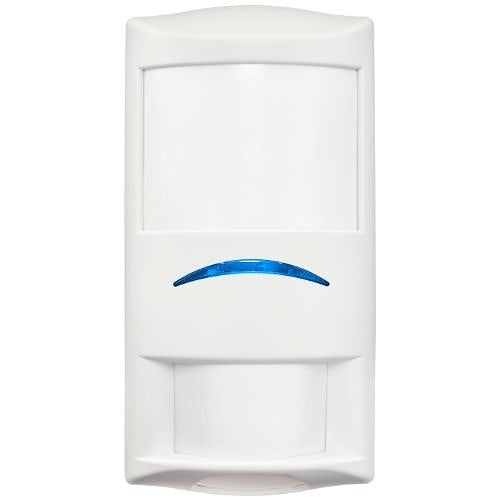 Radionix ISC-PDL1-WC30G Professional Series TriTech, Curtain Motion Detector