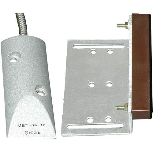 Radionix ISN-CMET-4418 Overhead Door Contact, Closed Loop