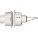 Radionix ISN-CSD70-W 3/4" Recessed Magnetic Contact, 10-Pack, White