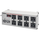 Eaton ISOBAR8ULTRA Isobar 8-Outlet Surge Protector 25ft Cord w/ Right-Angle Plug
