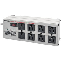 Eaton ISOBAR8ULTRA Isobar 8-Outlet Surge Protector 25ft Cord w/ Right-Angle Plug