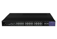 Extreme Networks ISW-24W-4X 28-Port ISW Industrial Ethernet Switch