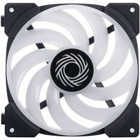 In Win IW-FN-LN120-3PK Lynx LN120 Cooling Fan - 2200 rpm - Black