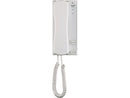 Aiphone IX-RS-W Intercom Sub Station Cable - Wall Mount for Door Entry - White