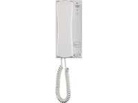 Aiphone IX-RS-W Intercom Sub Station Cable - Wall Mount for Door Entry - White